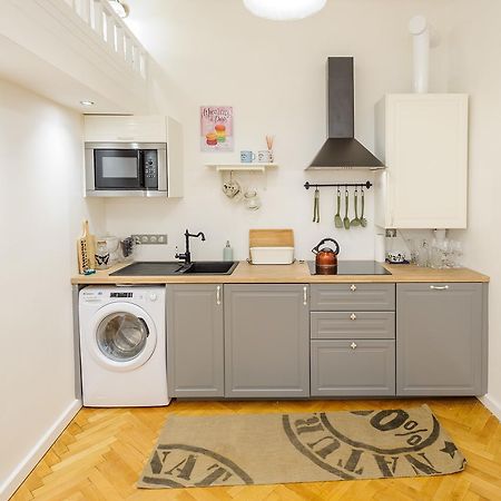 Pinkova Apartments Praga Zewnętrze zdjęcie