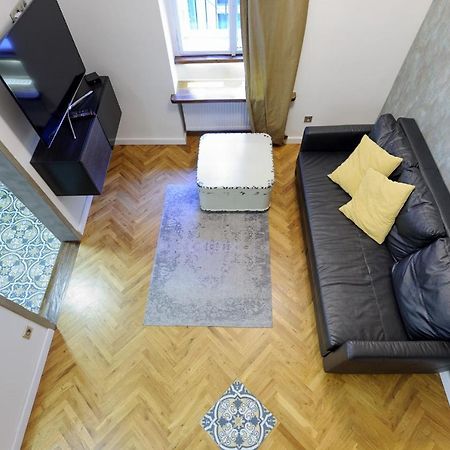 Pinkova Apartments Praga Zewnętrze zdjęcie