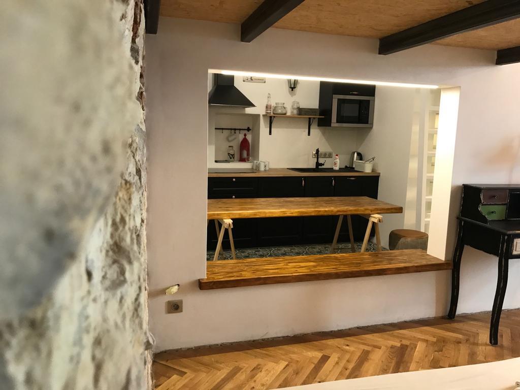 Pinkova Apartments Praga Zewnętrze zdjęcie