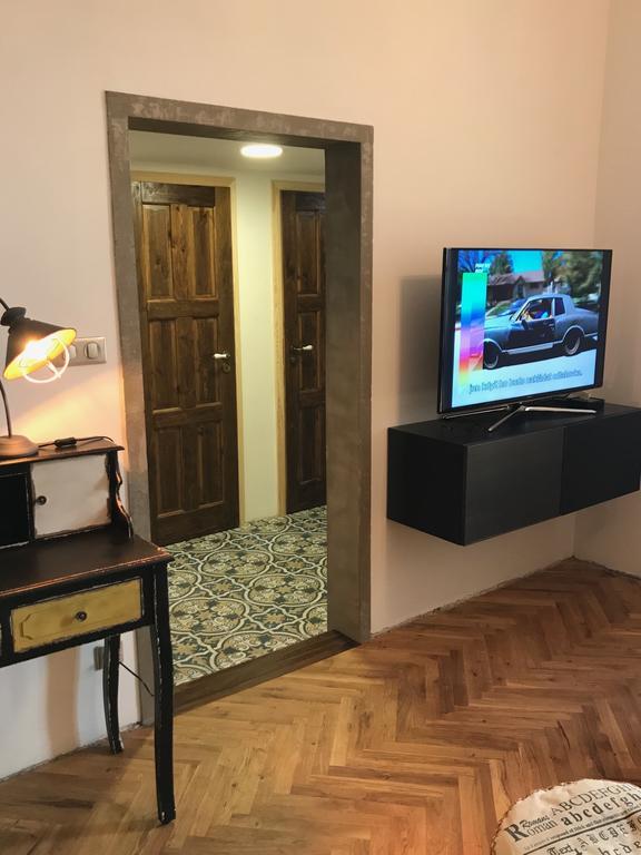 Pinkova Apartments Praga Zewnętrze zdjęcie