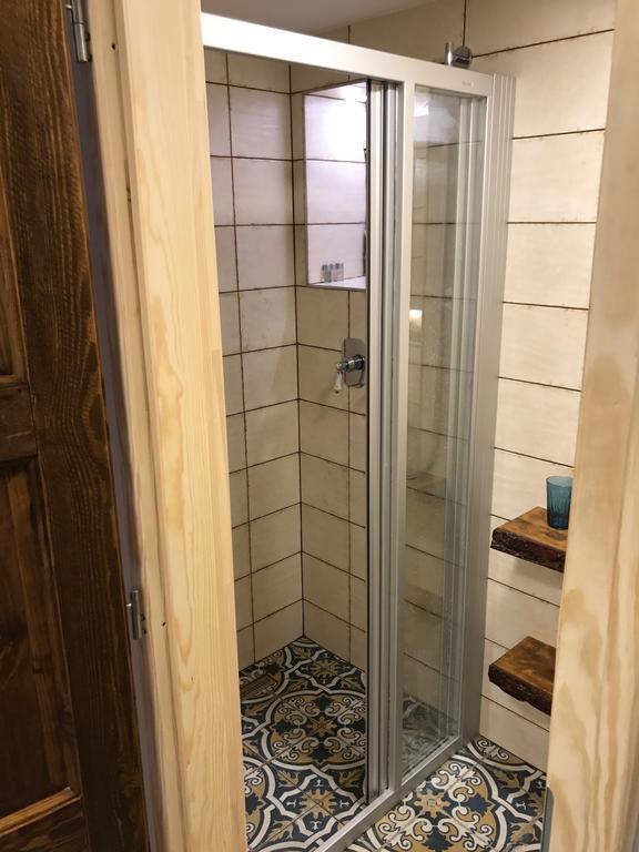 Pinkova Apartments Praga Zewnętrze zdjęcie