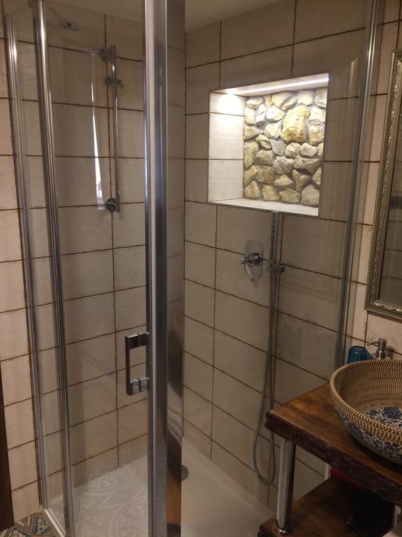 Pinkova Apartments Praga Zewnętrze zdjęcie