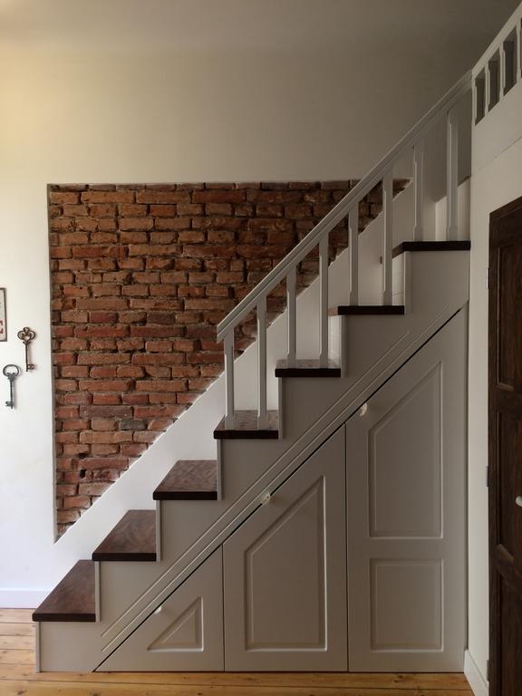 Pinkova Apartments Praga Zewnętrze zdjęcie
