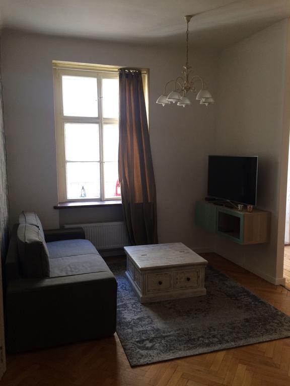 Pinkova Apartments Praga Zewnętrze zdjęcie