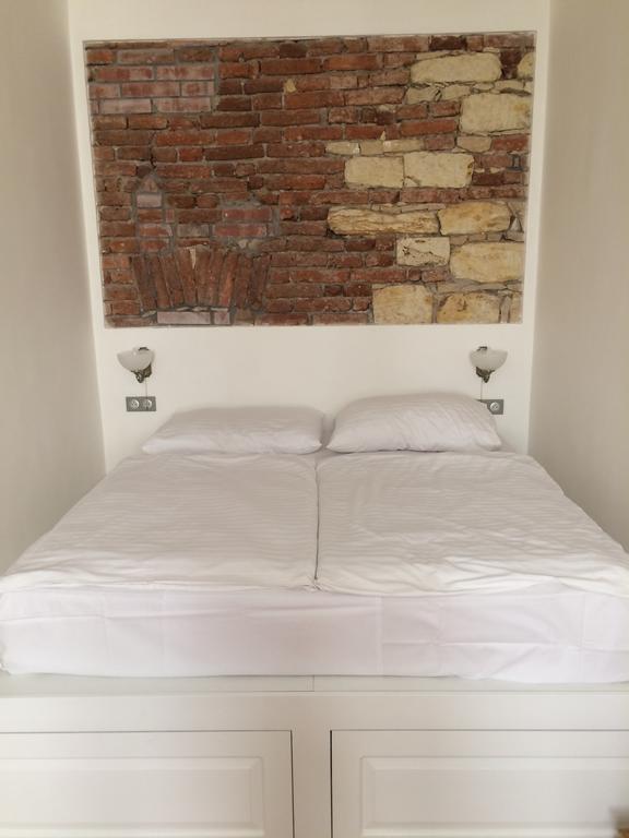 Pinkova Apartments Praga Zewnętrze zdjęcie