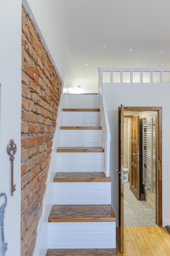 Pinkova Apartments Praga Zewnętrze zdjęcie