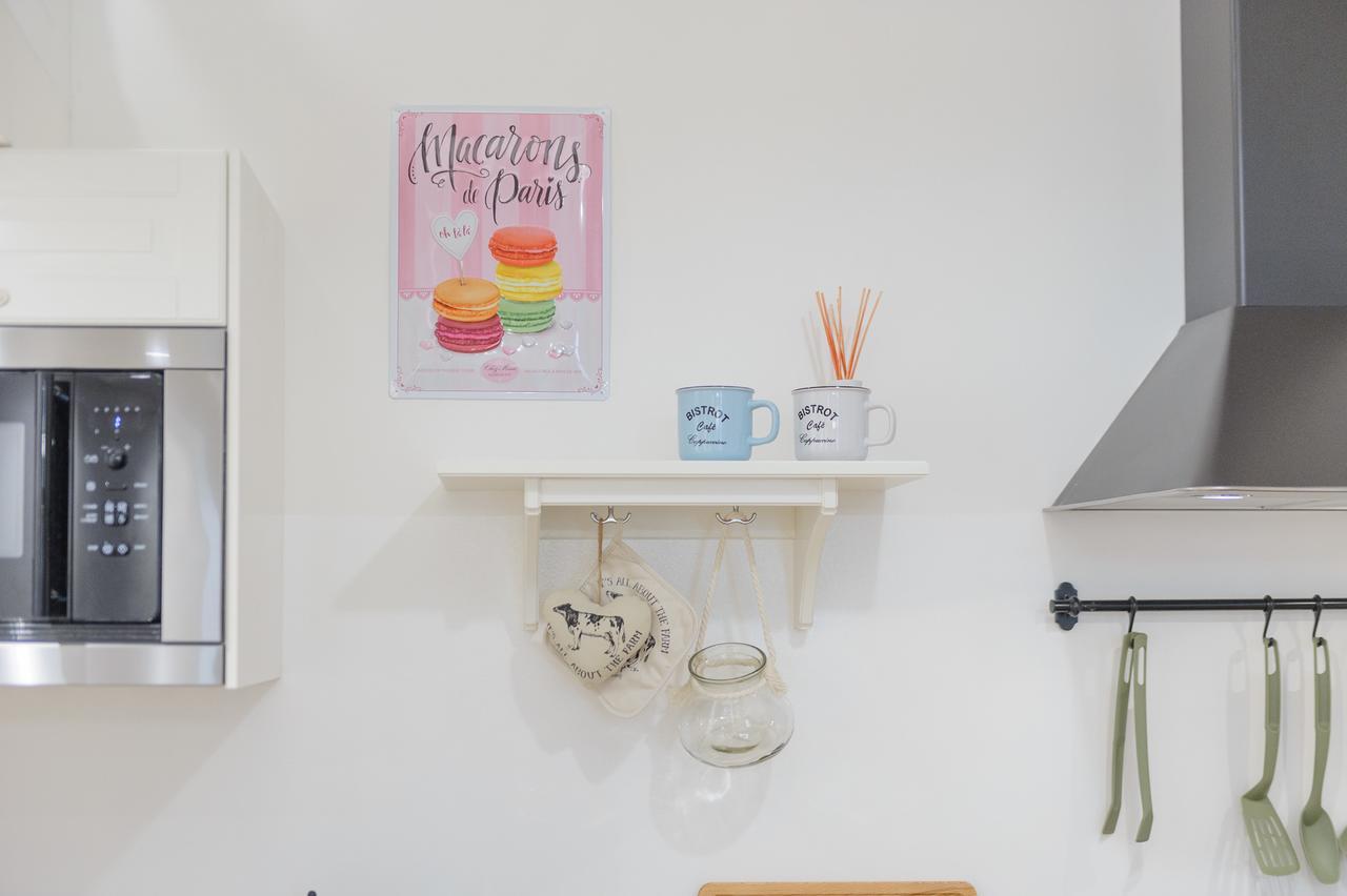 Pinkova Apartments Praga Zewnętrze zdjęcie