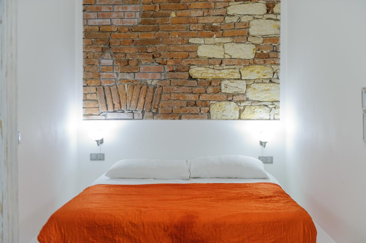 Pinkova Apartments Praga Zewnętrze zdjęcie