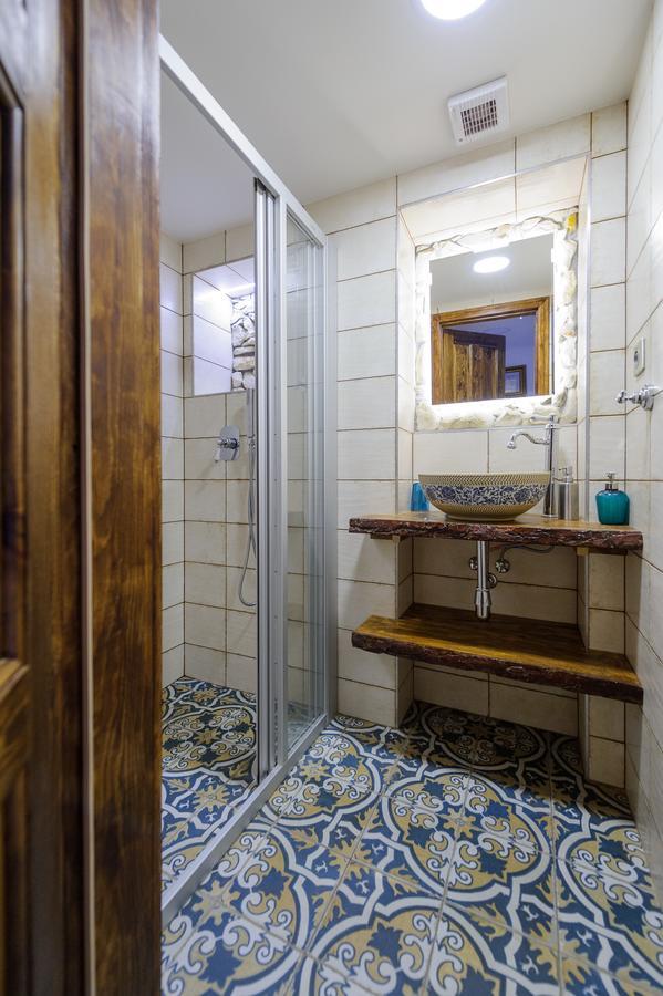 Pinkova Apartments Praga Zewnętrze zdjęcie