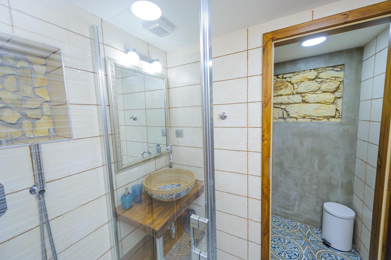 Pinkova Apartments Praga Zewnętrze zdjęcie