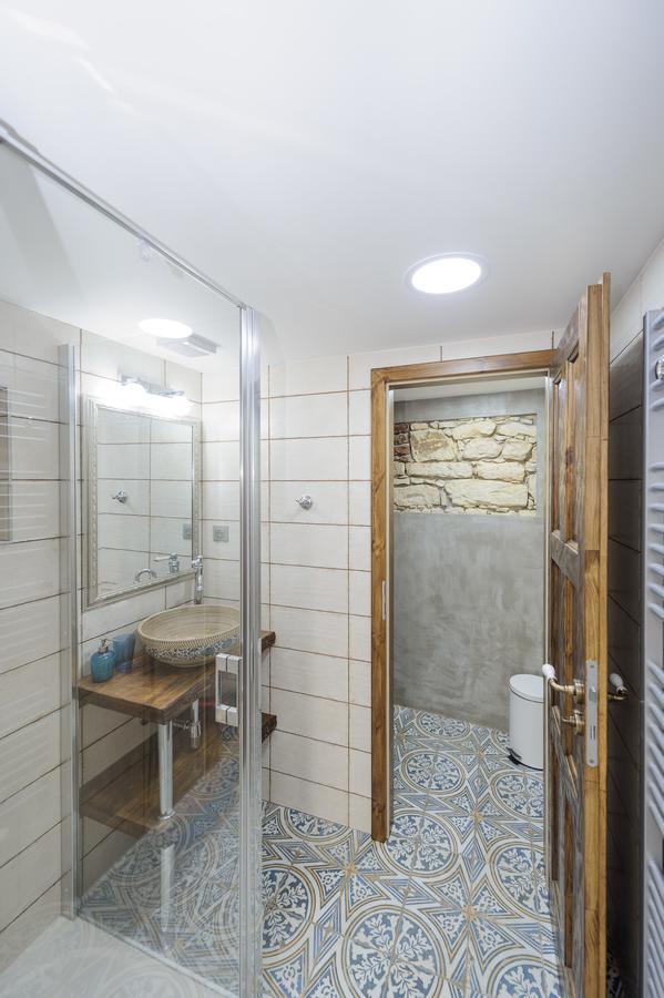 Pinkova Apartments Praga Zewnętrze zdjęcie