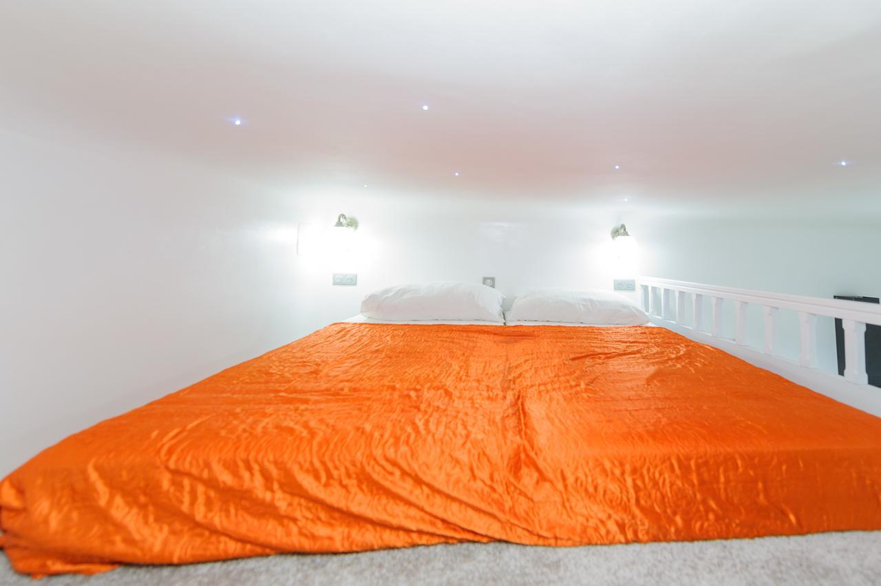 Pinkova Apartments Praga Zewnętrze zdjęcie