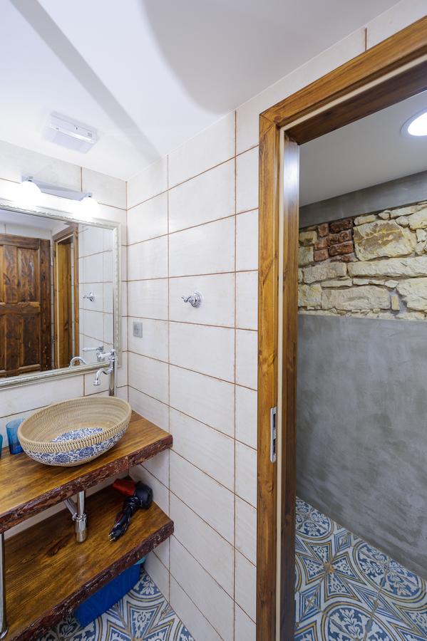 Pinkova Apartments Praga Zewnętrze zdjęcie