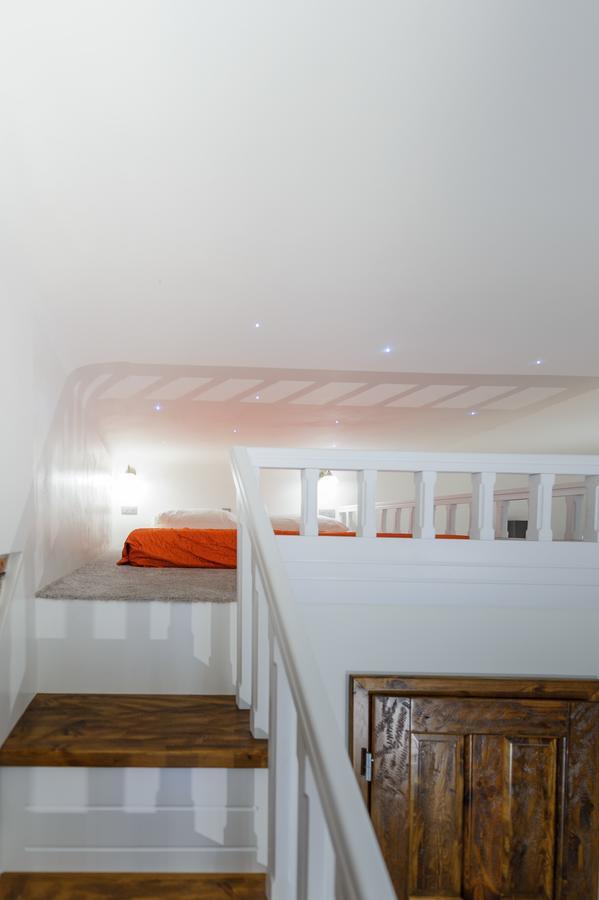Pinkova Apartments Praga Zewnętrze zdjęcie
