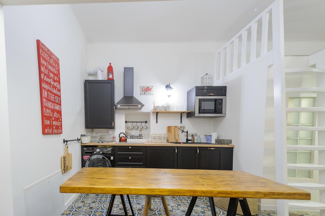 Pinkova Apartments Praga Zewnętrze zdjęcie