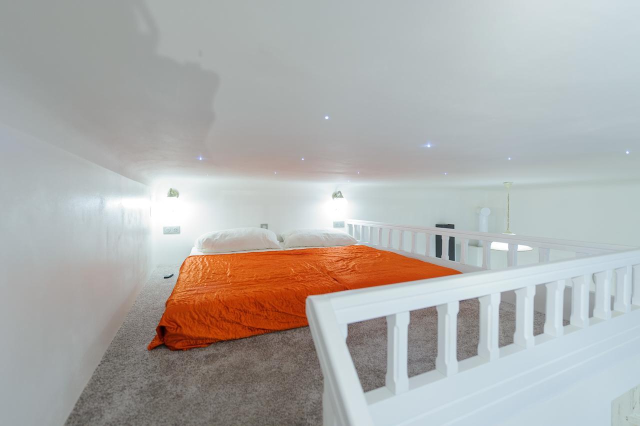 Pinkova Apartments Praga Zewnętrze zdjęcie