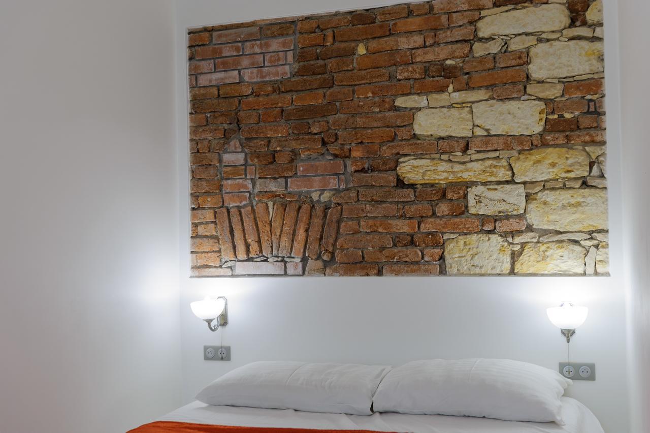 Pinkova Apartments Praga Zewnętrze zdjęcie