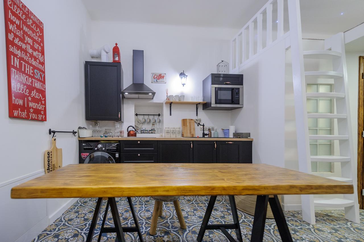 Pinkova Apartments Praga Zewnętrze zdjęcie
