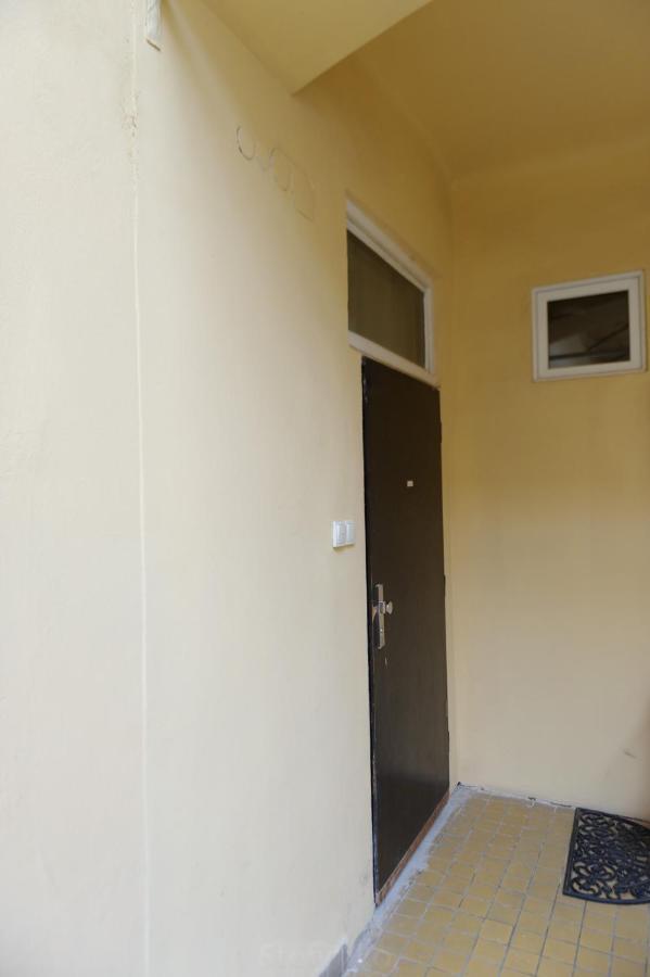 Pinkova Apartments Praga Zewnętrze zdjęcie