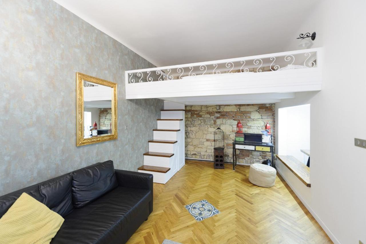 Pinkova Apartments Praga Zewnętrze zdjęcie