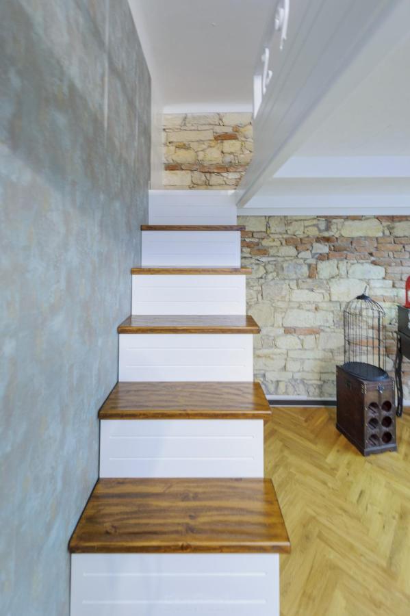 Pinkova Apartments Praga Zewnętrze zdjęcie