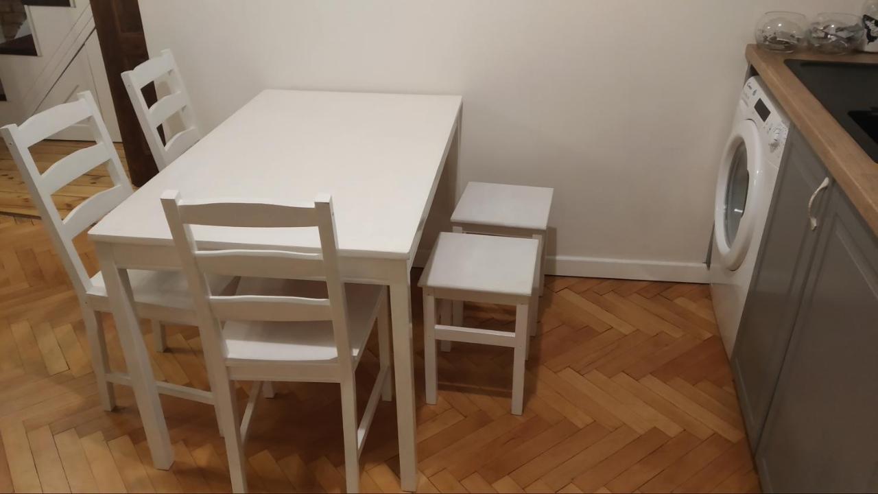 Pinkova Apartments Praga Zewnętrze zdjęcie